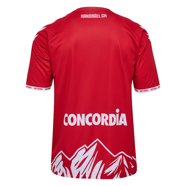 SHV HOME TRIKOT 2025/2026 KIDS - Image 3