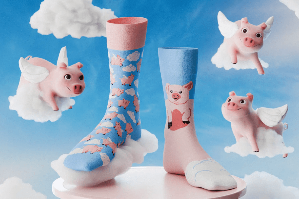 Piggy Dream - Image 3