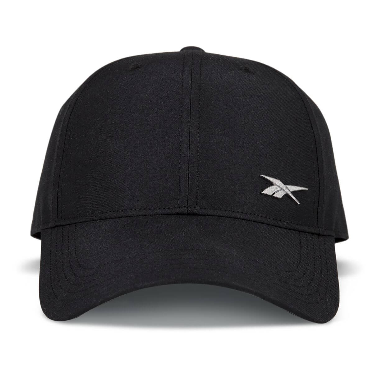 Casquette à insigne