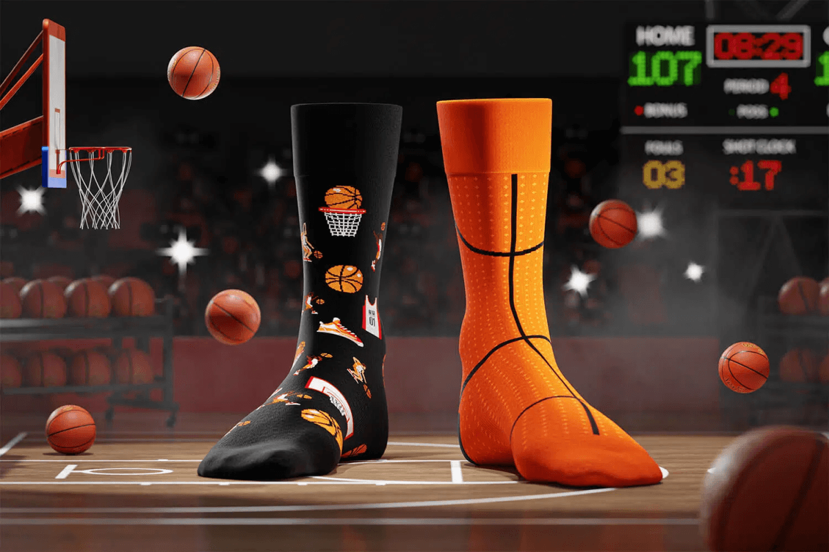Slam Dunk - Image 2