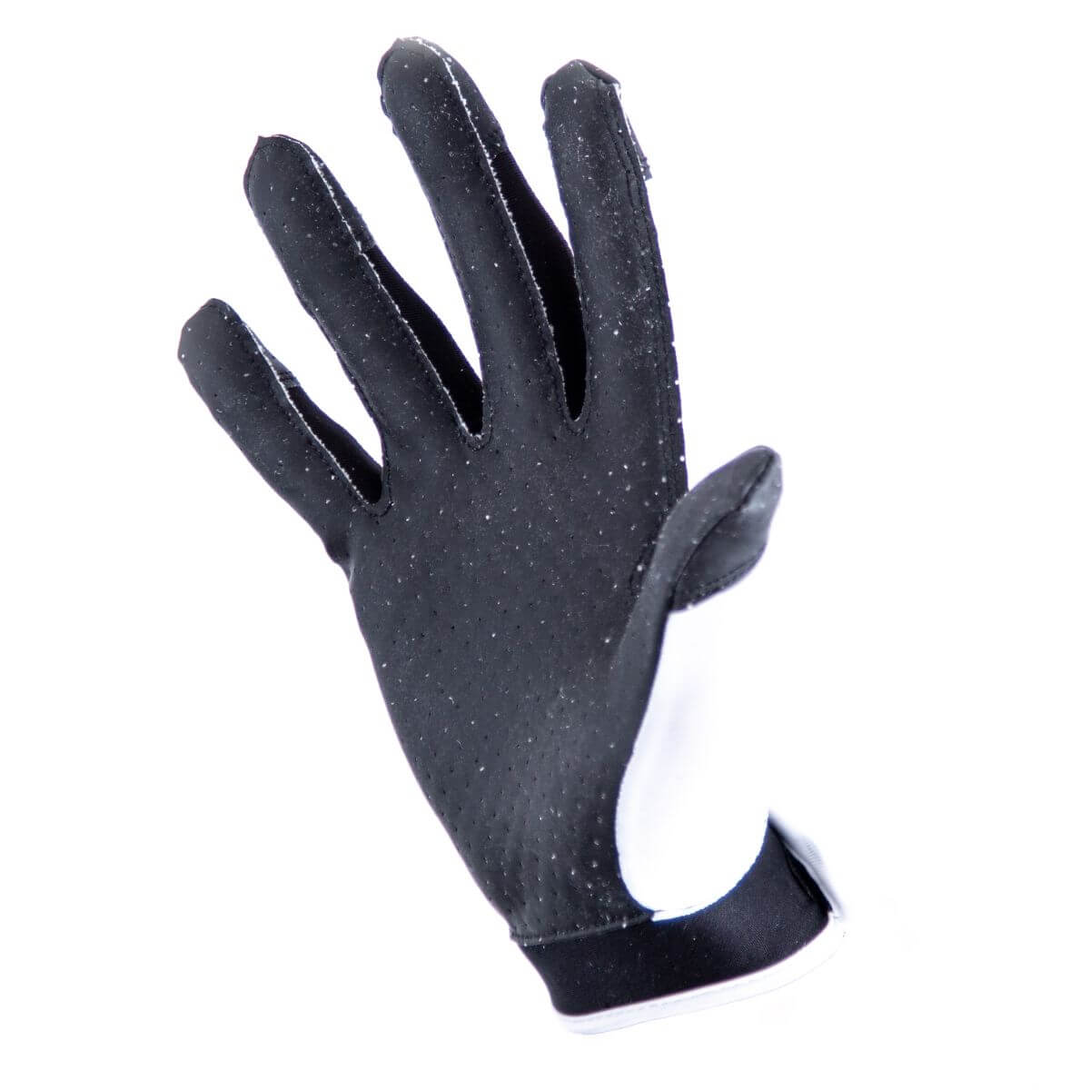 BS Goalie Gloves SUPREME white - Image 7