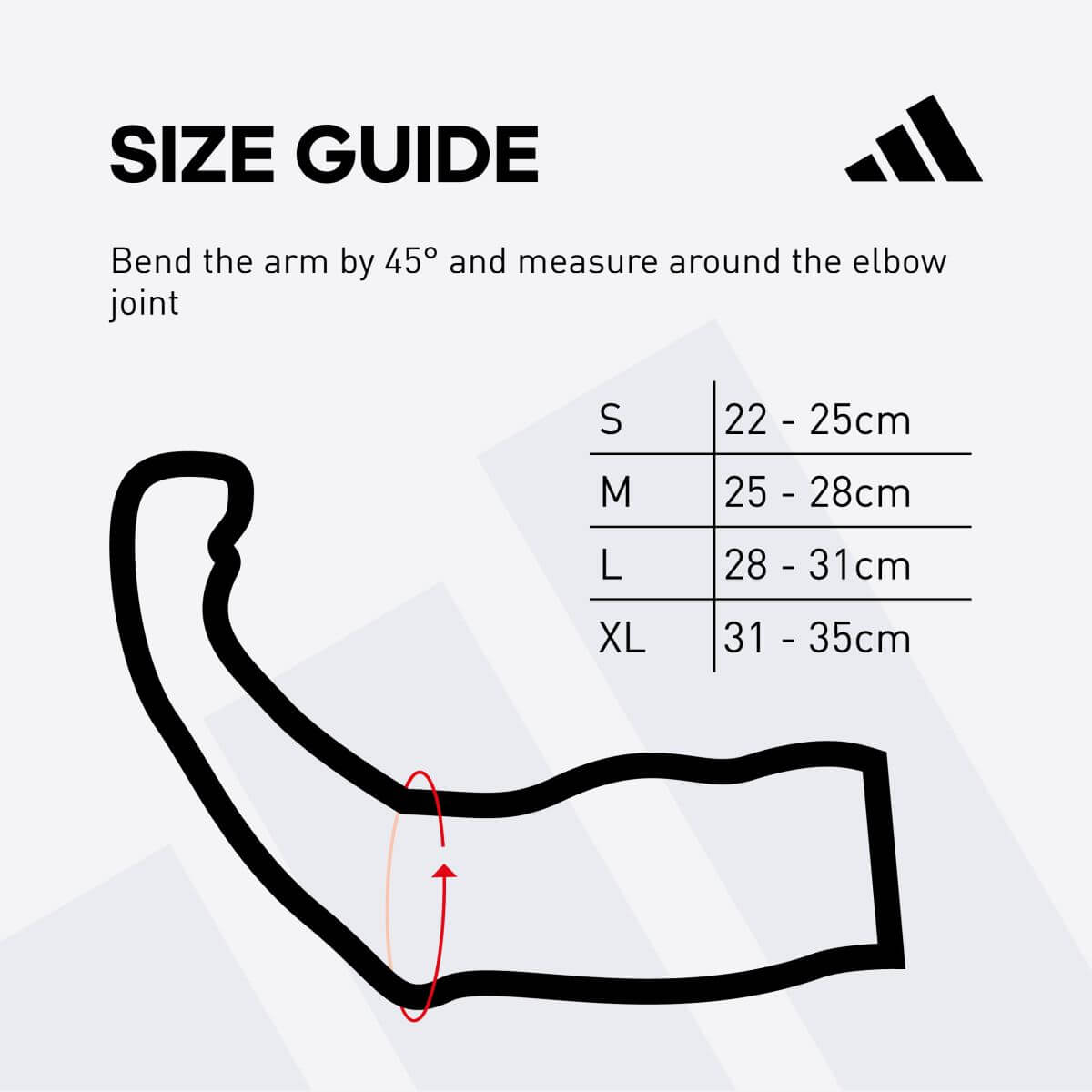 Climacool Elbow Support – Bild 3