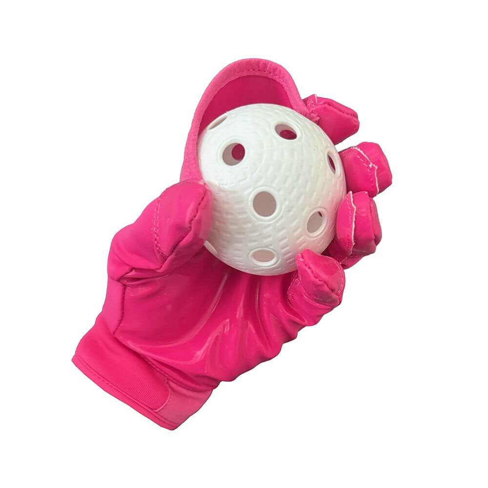 BATGrip GLOVES PINK – Bild 6