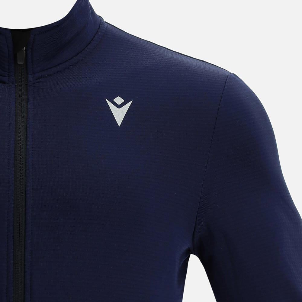Run Elwin Herren-Sweat-Jacket - Image 3
