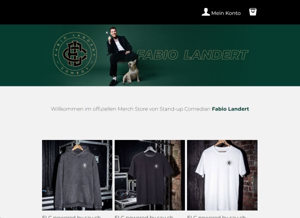 Fabio Landert