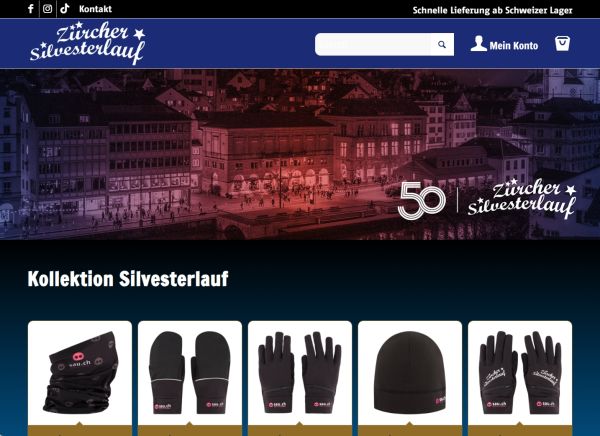 Silvesterlauf