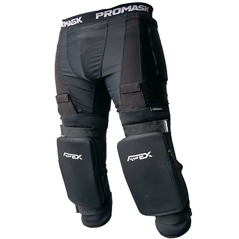 APEX Goalie Shorts - Image 3