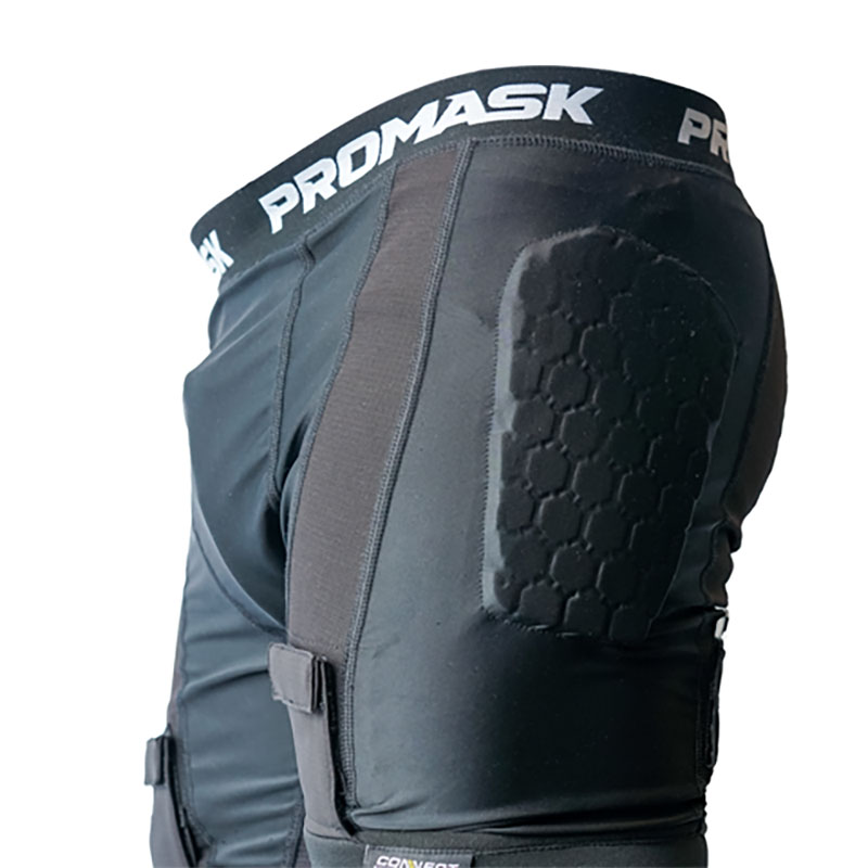 APEX Goalie Shorts - Image 4