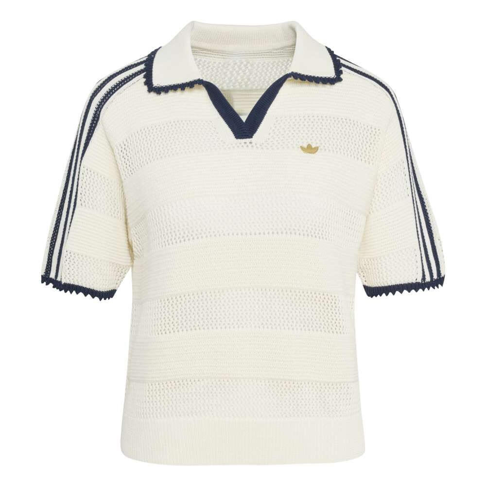 Resort S Poloshirt W
