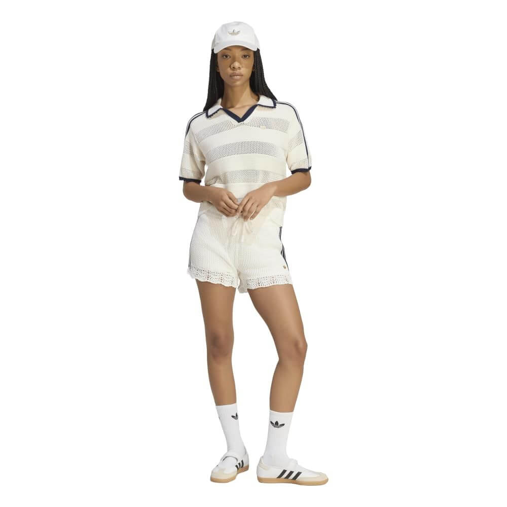 Resort S Poloshirt W – Bild 4