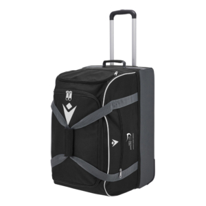 HANGAR TROLLEY BLK/NS