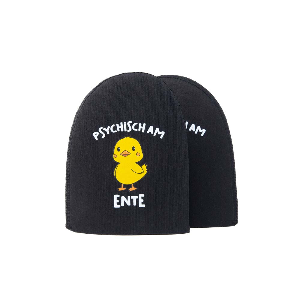 Zehenwärmer Ente
