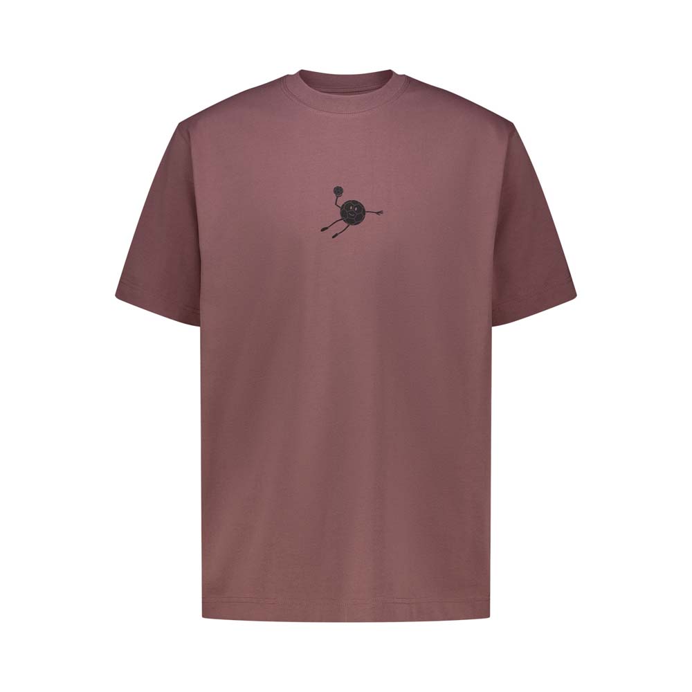 Handball Courtside T-Shirt