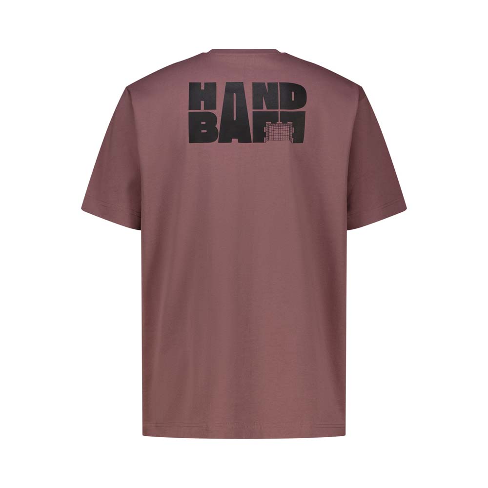 Handball Courtside T-Shirt – Bild 3