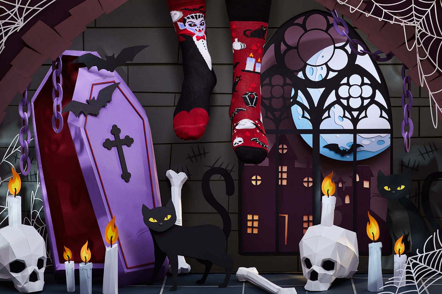 Halloween sau.ch