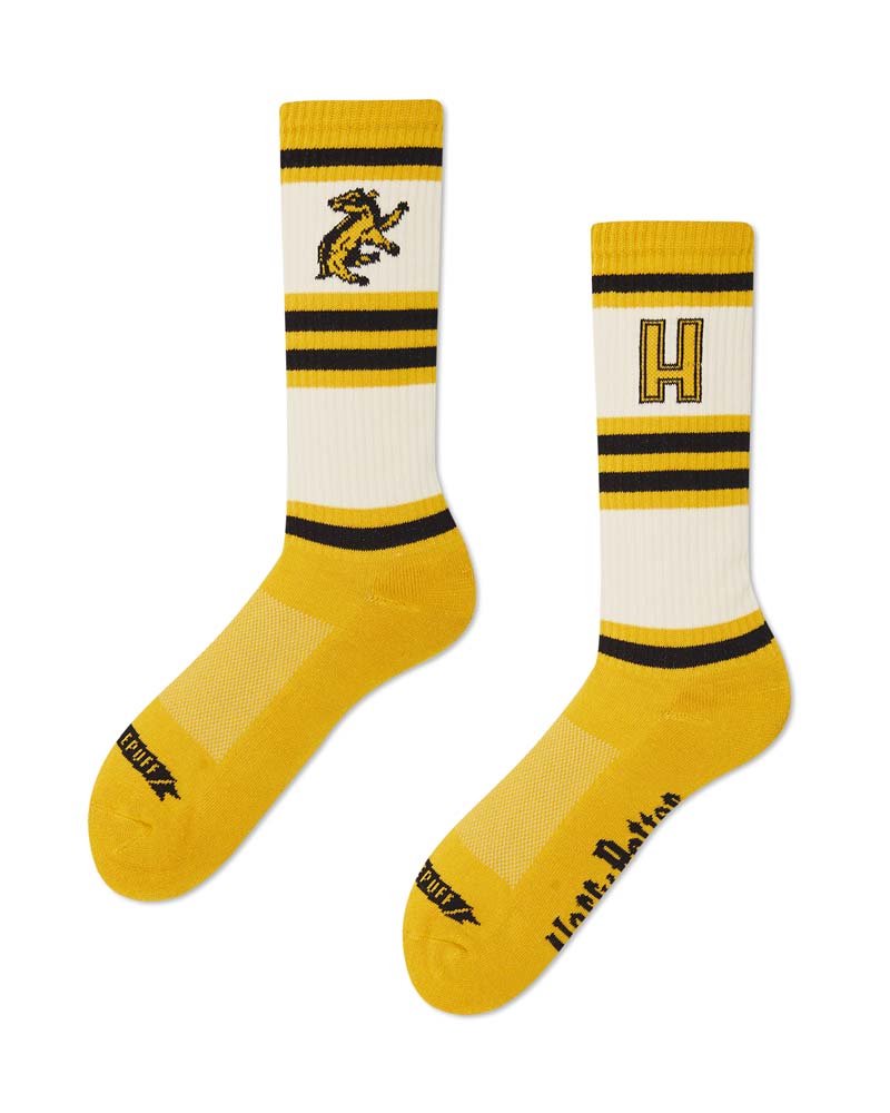 HOUSE HUFFLEPUFF