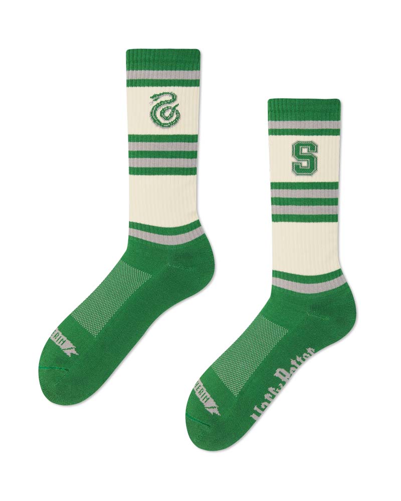 HUSSE DE SLYTHERIN