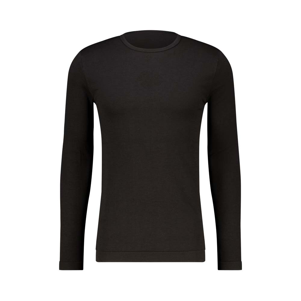 Basic Merino - Thermoshirt – Bild 4
