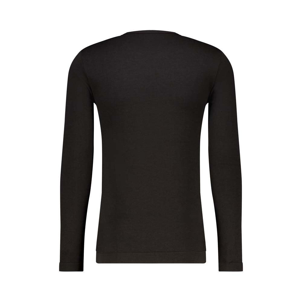 Basic Merino - Thermoshirt – Bild 5
