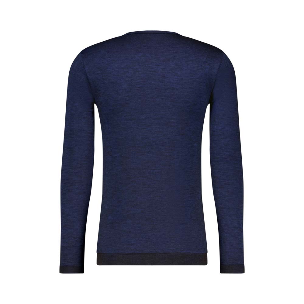 Basic Merino - Thermoshirt – Bild 2