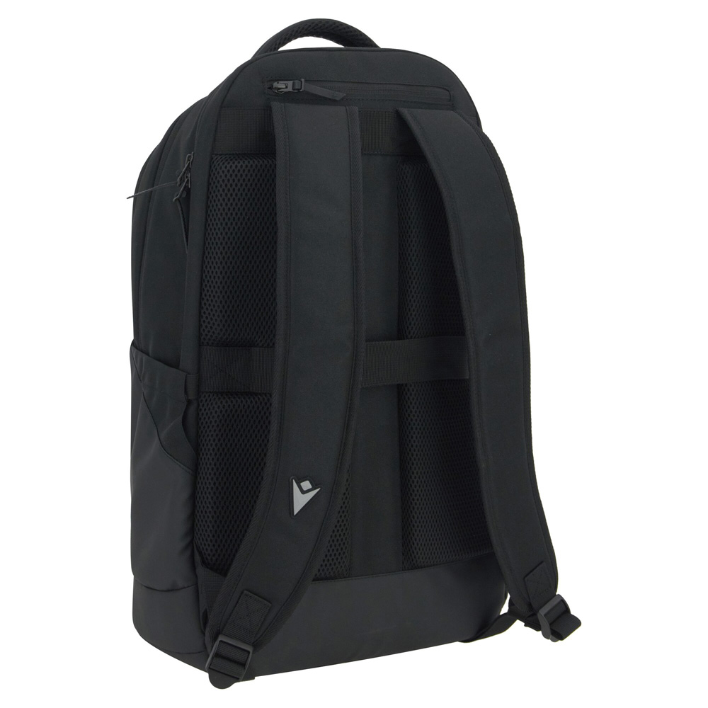 Odyssey Backpack BLK – Bild 2