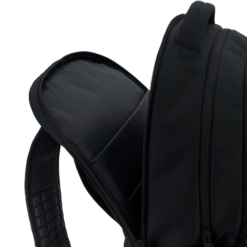 Odyssey Backpack BLK – Bild 4