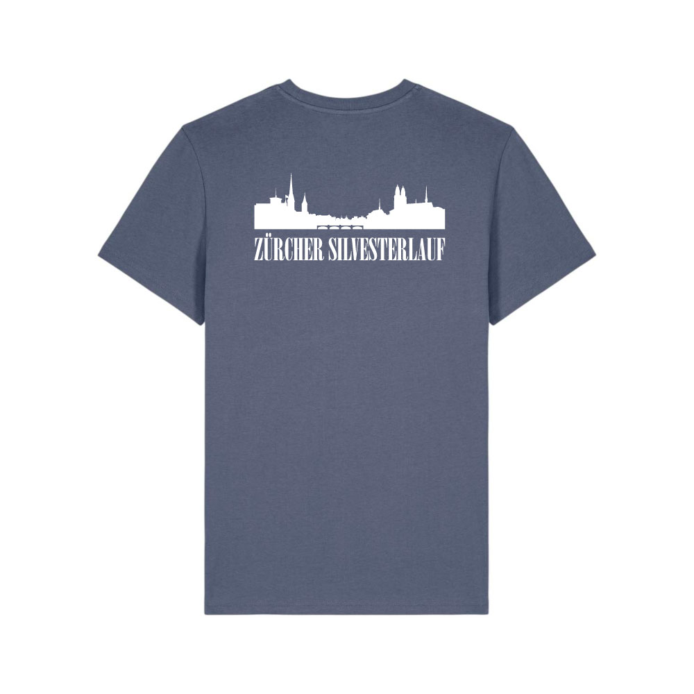 Silvesterlauf T-Shirt 50 - Immagine 2