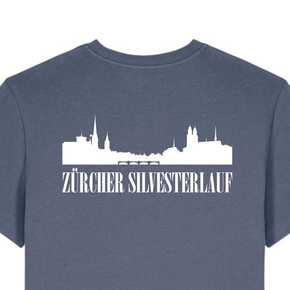 Silvesterlauf T-Shirt 50 - Immagine 3