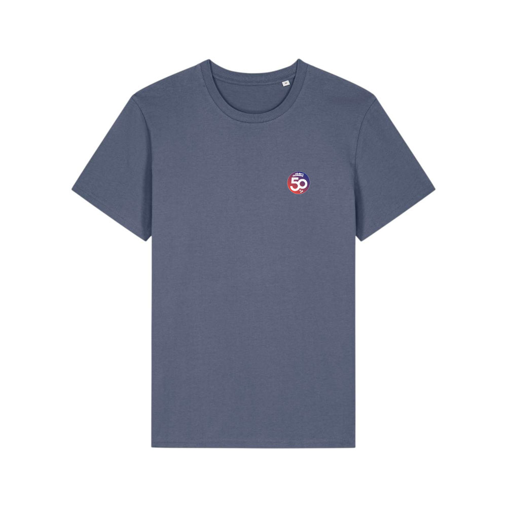 T-shirt per il giro del capodanno 50