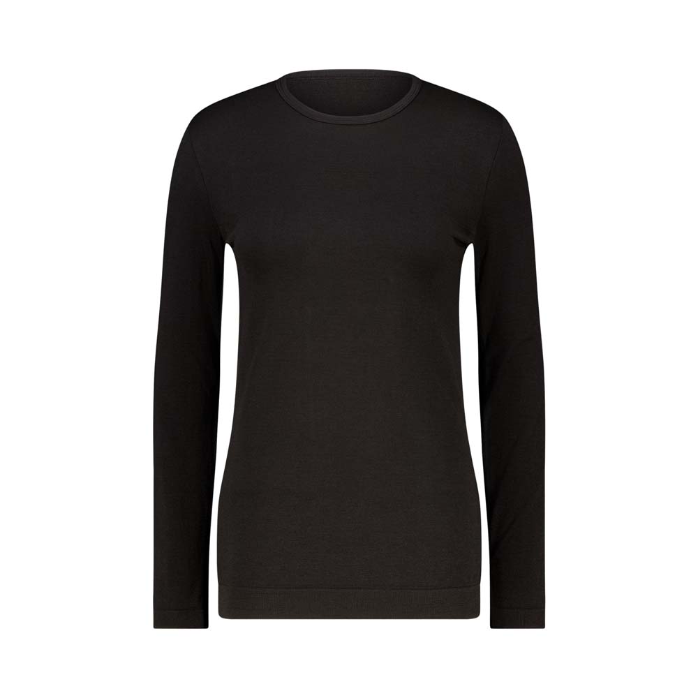 Basic Merino - Thermoshirt – Bild 4