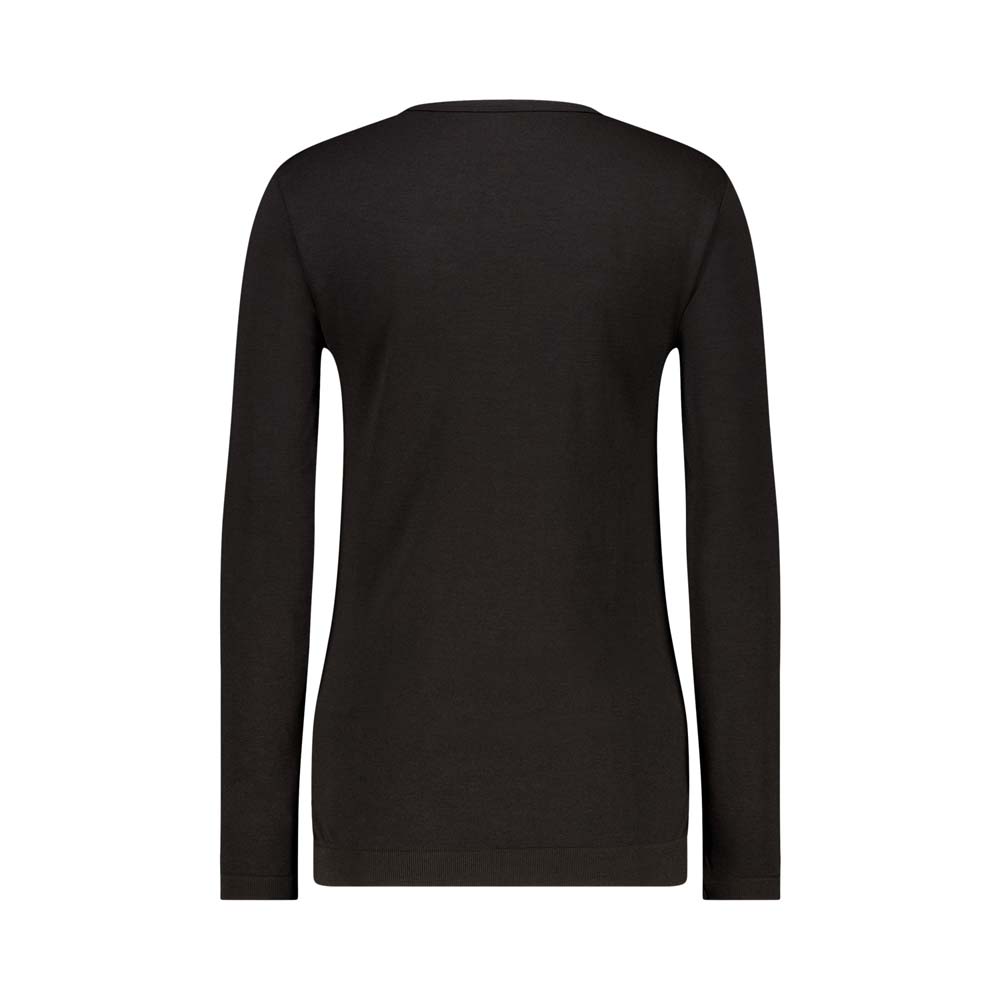 Basic Merino - Thermoshirt – Bild 5