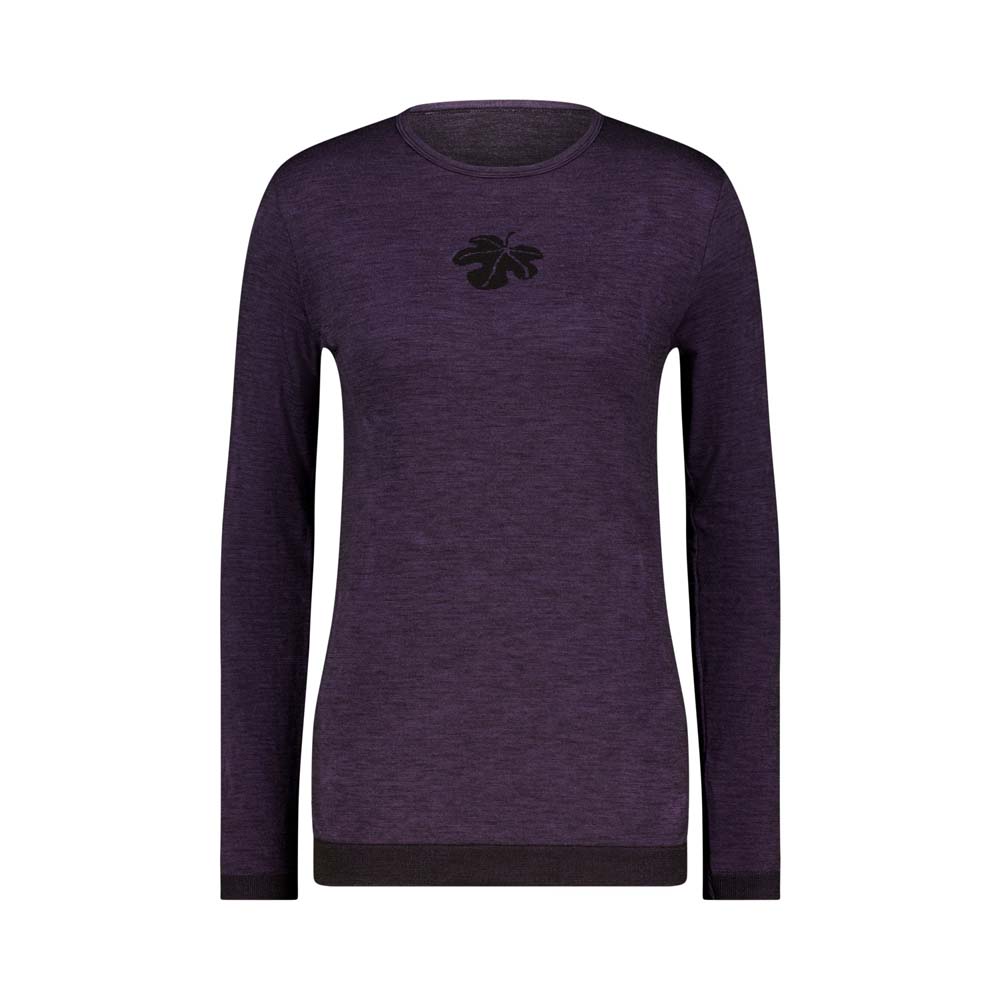 Basic Merino - Thermoshirt