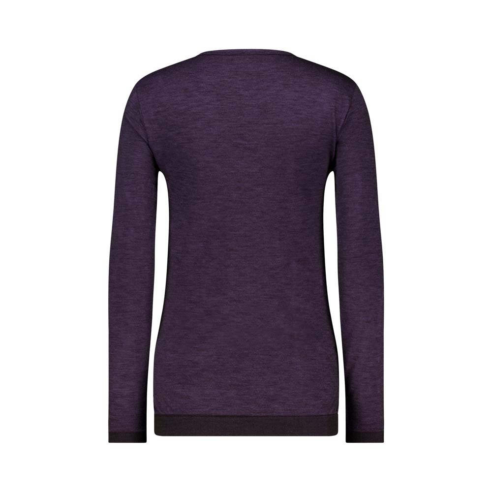 Basic Merino - Thermoshirt – Bild 2